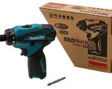 Makita df030dz body d'occasion  Expédié en Belgium