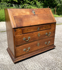 Bureau scriban 18ème d'occasion  Bourg-en-Bresse