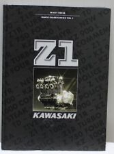 Kawasaki z900 black gebraucht kaufen  Berlin