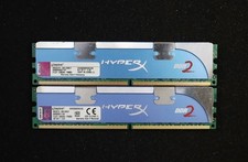 Kingston hyperx khx8500d2k2 gebraucht kaufen Kingston hyperx khx8500d2k2 gebraucht kaufen  Forst (Lausitz)