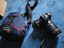 canon filmkamera gebraucht kaufen  Niedenstein
