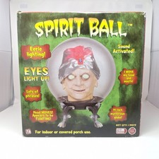 Gemmy halloween spirit for sale  Frankfort