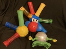 Magtastik mega bloks for sale  Austin