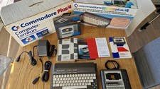 Commodore plus commodore gebraucht kaufen Commodore plus commodore gebraucht kaufen  Oeversee