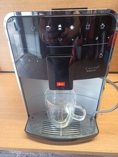 Melitta kaffeevollautomat bari gebraucht kaufen  Altstadt