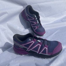 Salomon speed cross for sale  Fulshear