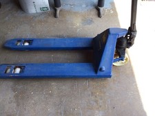 pallet truck pump truck for sale pallet truck pump truck for sale BEDFORD