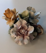 Vintage capodimonte porcelain for sale Vintage capodimonte porcelain for sale  Mooresville