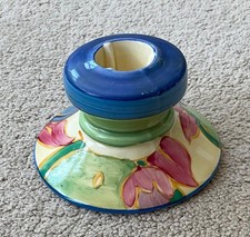 Clarice cliff candle for sale  EASTLEIGH