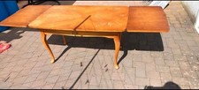 Holztisch garten utdoor gebraucht kaufen  Neunkirchen