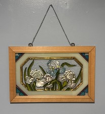 flower stainedglass hanging for sale flower stainedglass hanging for sale Middlesex
