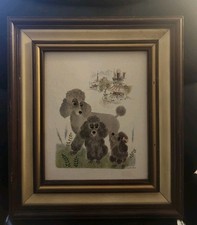Vtg george buckett for sale  Reed City