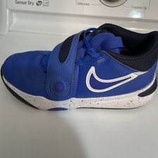 Nike team hustle for sale  Candia