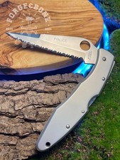 Spyderco police 1st gebraucht kaufen Spyderco police 1st gebraucht kaufen  Nürnberg