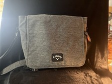 Callaway messenger bag for sale  Lebanon