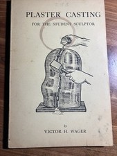 Plaster casting student for sale  Searcy