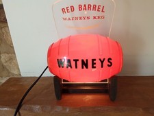 watneys red barrel for sale watneys red barrel for sale MILTON KEYNES