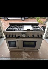 Thermador pdr486glzs range for sale  Pompano Beach