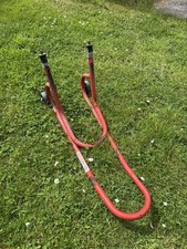 Motorcycle heavy duty for sale  BUDE