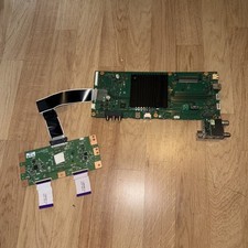 Main board carte d'occasion  Vaujours