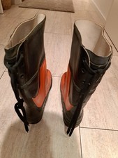 Forstschutz gummistiefel grö� gebraucht kaufen  Betteldorf, Densborn, Pelm