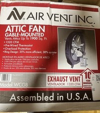 Air vent inc for sale  Semmes