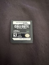 Nitendo call duty for sale  Spencer
