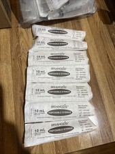 Brandzig oral syringe for sale  Denver