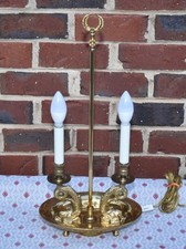 Vintage mcm brass for sale  Catawba