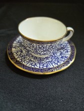 Royal worcester miniature for sale  Grayslake
