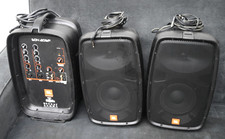 Portátil JBL Eon 206p 6 canais comprar usado  Enviando para Brazil