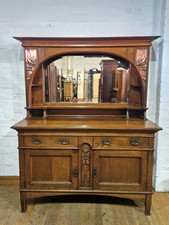 Antique large arts for sale  BLYTH