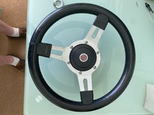 Mountney inch steering for sale  MINEHEAD