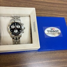 Orologio unisex tissot usato  Spedire a Italy