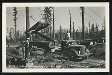 Oregon rppc 1940 for sale  Seattle