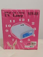 Lampada asciugatrice per usato  Castelbuono