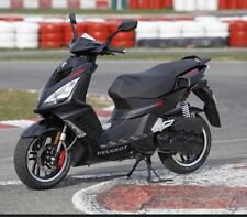 Peugeot speedfight breaking for sale  LONDON