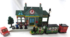 Postman pat greendale for sale  NORTHWICH