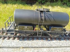 Gartenbahn spur 2 gebraucht kaufen  Dresden