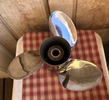 Rampage 201001 propeller for sale  Guilford