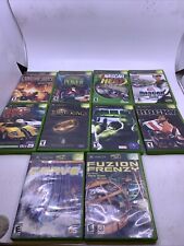 Original xbox game for sale  Altoona