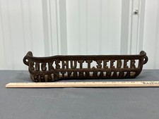 Vintage cockshutt seeder for sale  Kearney