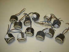 Fassung gu10 230v gebraucht kaufen  Schwabach