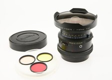 Mamiya sekor fisheye for sale  LONDON