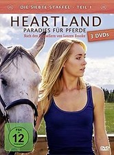 Heartland siebte staffel gebraucht kaufen  Berlin