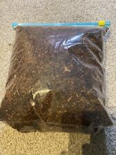 Terrarium houseplant substrate for sale  DARTFORD