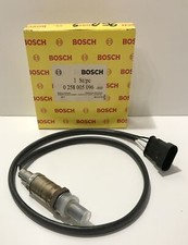 Bosch 0258005096 Lambdasonde lambda probe passend für Fiat Brava Marea Palio Sie, usado comprar usado  Enviando para Brazil