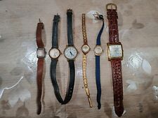 Lot montres ancienne d'occasion  Saint-Saëns