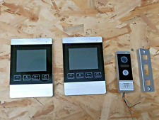 Villa video door for sale  LONDON