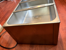 Electric double bain for sale  HOUNSLOW